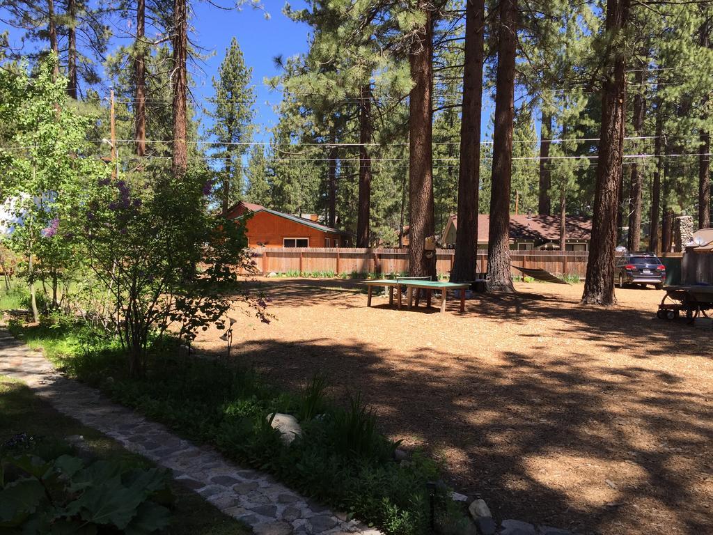 Holly'S Place South Lake Tahoe Oda fotoğraf