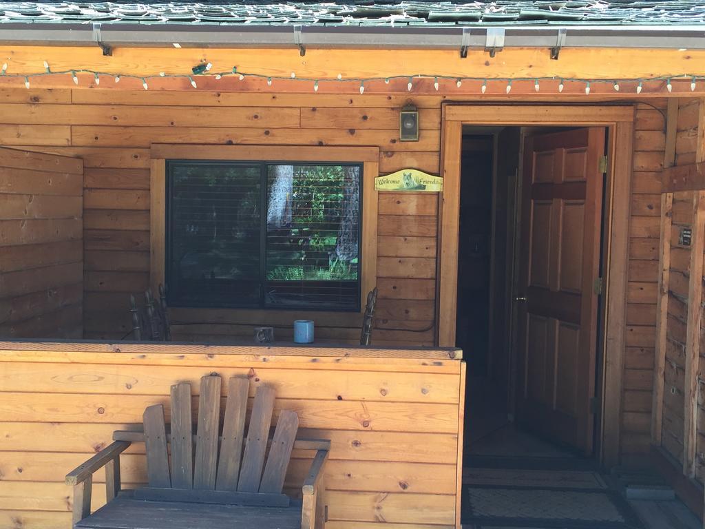 Holly'S Place South Lake Tahoe Oda fotoğraf