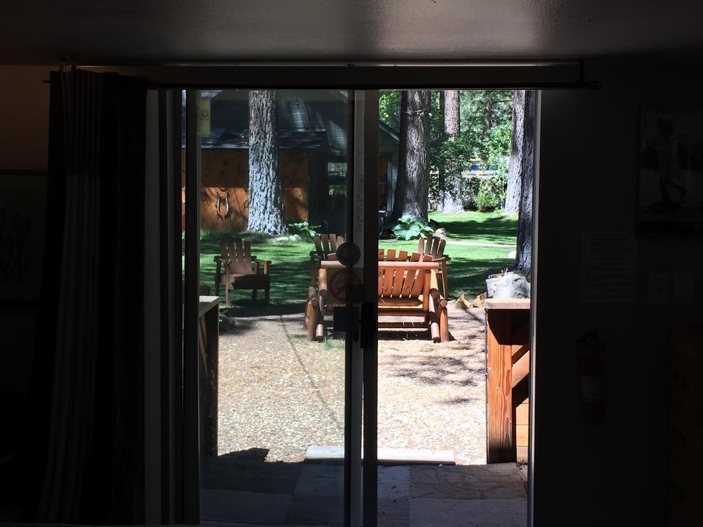 Holly'S Place South Lake Tahoe Oda fotoğraf