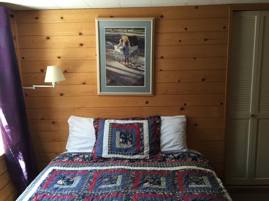Holly'S Place South Lake Tahoe Oda fotoğraf