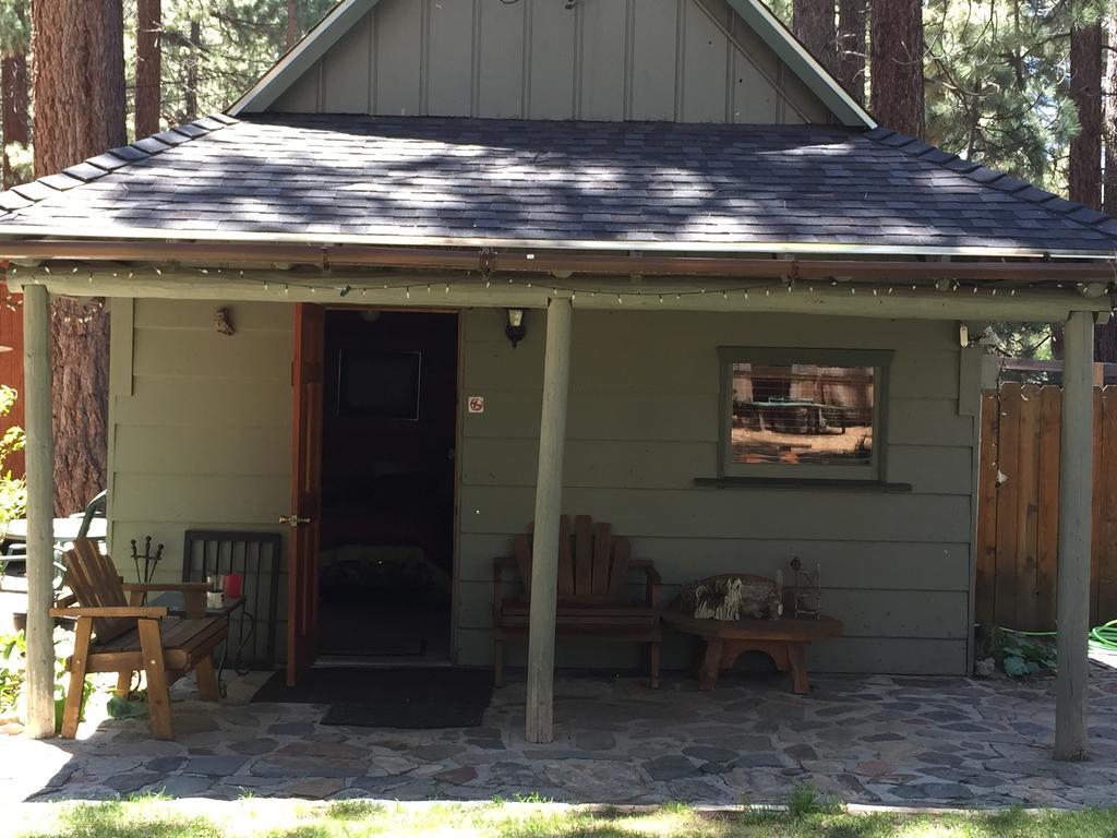 Holly'S Place South Lake Tahoe Oda fotoğraf