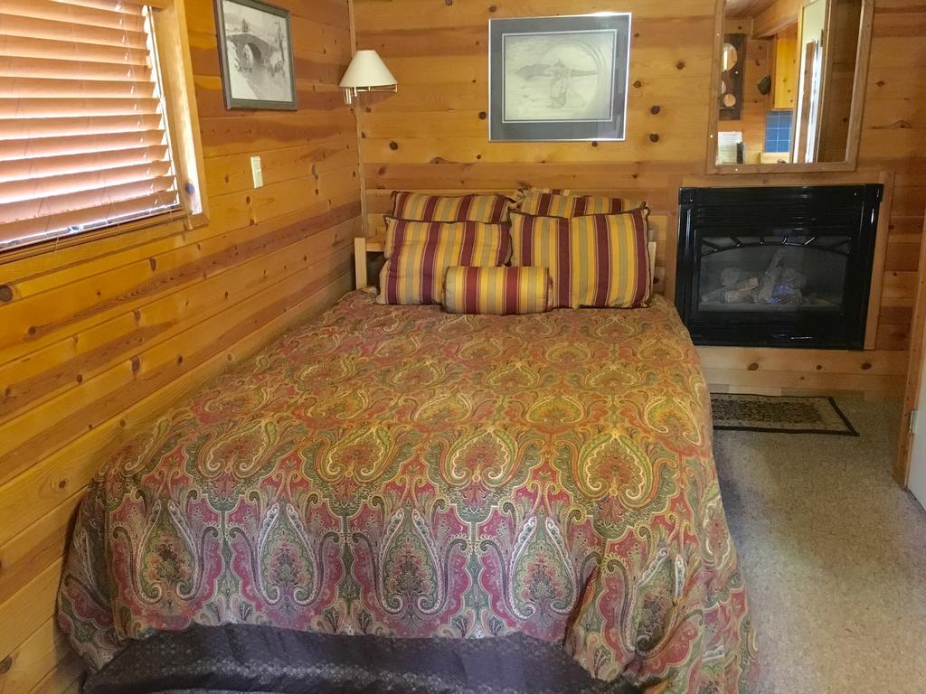 Holly'S Place South Lake Tahoe Dış mekan fotoğraf