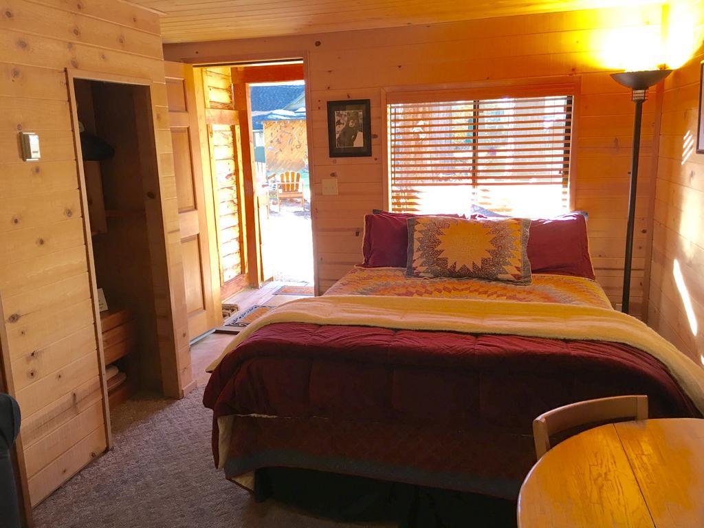 Holly'S Place South Lake Tahoe Dış mekan fotoğraf