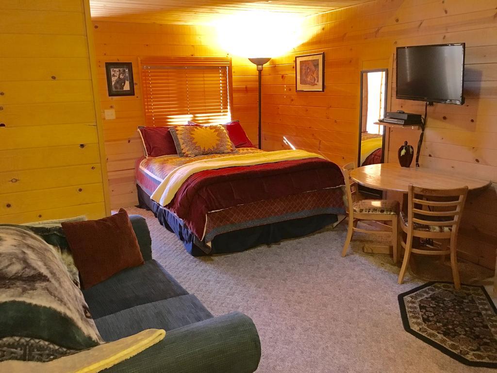 Holly'S Place South Lake Tahoe Dış mekan fotoğraf