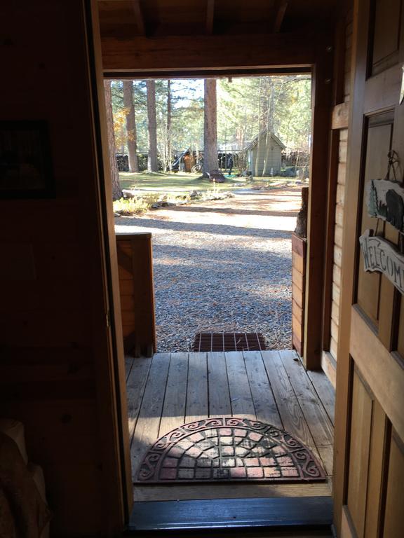 Holly'S Place South Lake Tahoe Dış mekan fotoğraf
