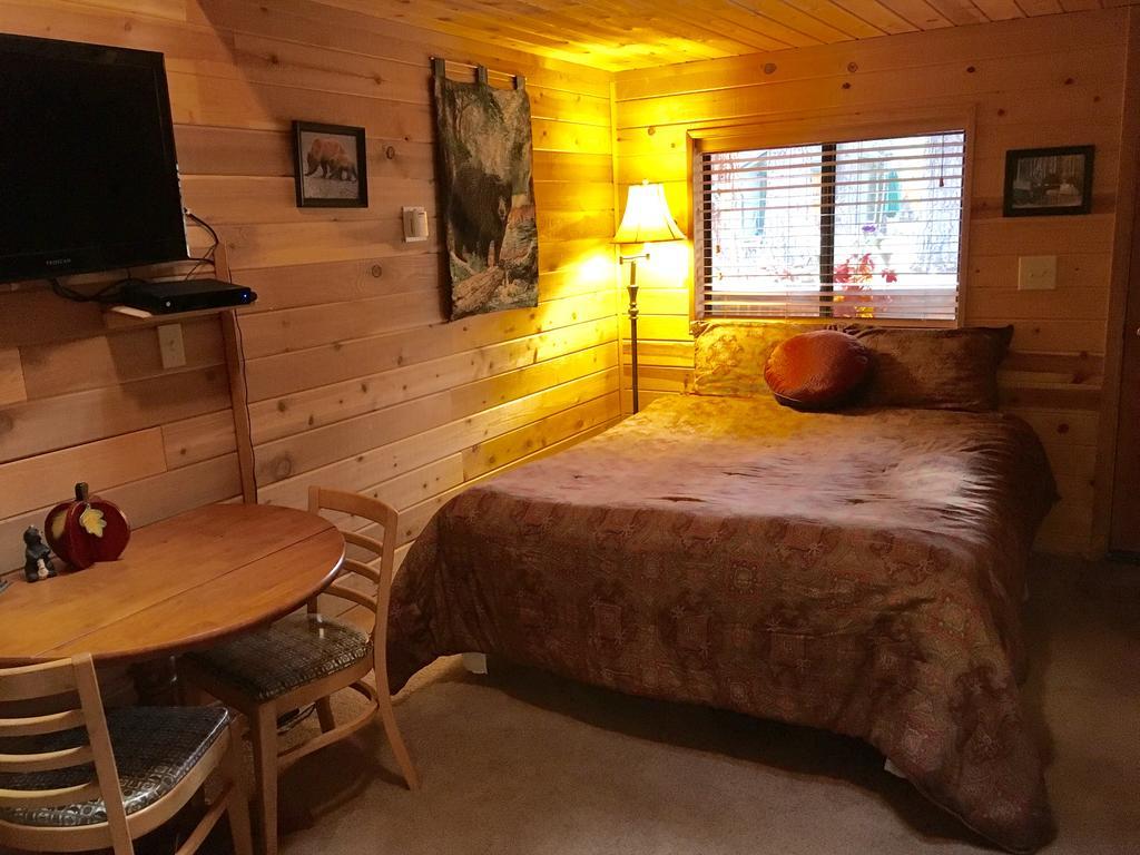 Holly'S Place South Lake Tahoe Dış mekan fotoğraf