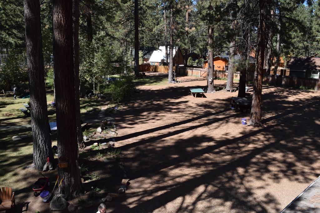 Holly'S Place South Lake Tahoe Dış mekan fotoğraf
