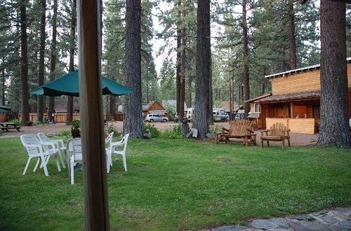 Holly'S Place South Lake Tahoe Dış mekan fotoğraf